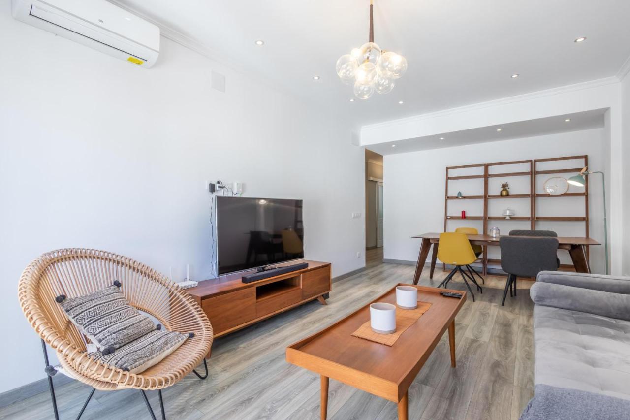 Ferienwohnung Glorieta Calp Exterior foto