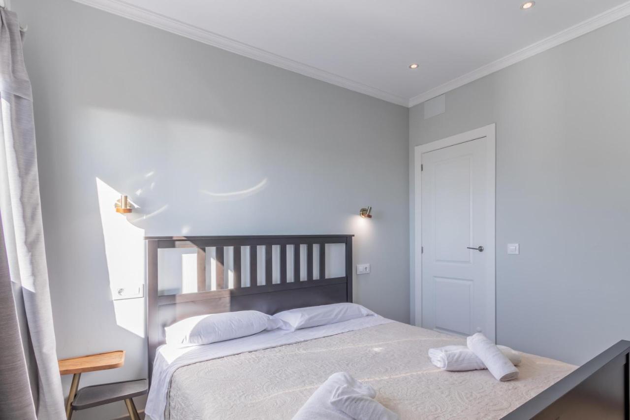 Ferienwohnung Glorieta Calp Exterior foto